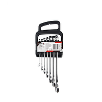 Yato YT-03610 Combination spanner set 7pcs 8-22mm