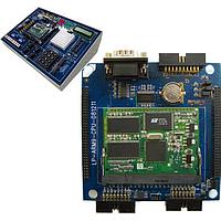 LEAPTRONIX LP-2900 + LP-ARM9-2410-KIT ARM Chip System Design & Experiment Platform