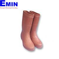 VICADI UCD-HA-42 Low-voltage Insulating Boots (size 42, 5KV)