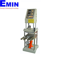 Cometech QC-601A Manual Forming Machine