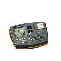 Fluke 6000 Portable Appliance Tester