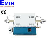 SH Scientific SH-FU-80TS Tube Furnace (1800°C)