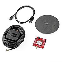 SparkFun KIT-18292 Evaluation Kits SparkFun GPS-RTK-SMA Kit