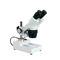 HINOTEK XTX-5B Stereo Microscope (2X / 4X)