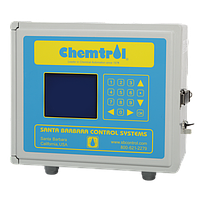 Chemtrol BT112 Boiler Controller (0-20,000 uS/cm or ppm, 0 ~ 205°C, 2 boilers)