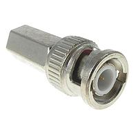 AIM-Cambridge / Cinch Connectivity Solutions CPFIUG8810 Connectors RG-TFE-59 PLUG