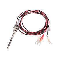 Omron Automation and Safety E52-P6DY 2M Temperature Sensors RTD 1/8 TREADED L=65MM 2M