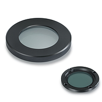 KERN OBB-A1283 Polarisation unit analyser / polariser