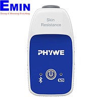 PHYWE 12942-00 Cobra SMARTsense - Skin Resistance (0~10 µS)
