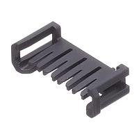 Molex 150212-0014 Accessories DITTO POSITIVE LOCK TPA 1X4 V-0 HT