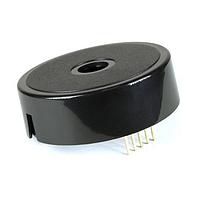 Mallory Sonalert SBT12VMCSPPC Audio Indicators & Alerts IEC 9-12VDC 90DB VENTILATION ROHS STK $