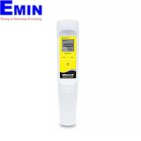 HINOTEK SALscan10 Pocket Salinity Tester (0.00 - 10.00ppt, 0.01ppt)