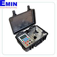 Nagman PPC-H+ Portable Hydraulic Pressure Calibrator (0~200/400 Bar, ±0.025% F.S)