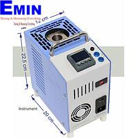 Dry block, Bath calibrator Calibration Service