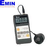 SANKO SM-1500D ELECTROMAGNETIC COATING THICKNESS METER  