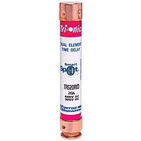 Mersen TRS20RID Class RK5 Fuses 600V 20A TD RK5 FUSE SMARTSPOT