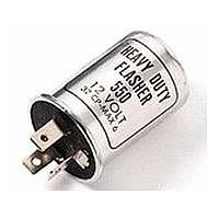 Littelfuse 0FLR0550X Circuit Breakers Thermal 550 Flasher