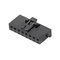 Molex 207841-0008 Receptacle Housing RECEPTACLE HOUSING FOR KK Plus 250 1X8 Ck