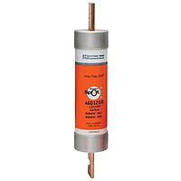 Mersen A6D125R Time Delay Class RK1 Fuse 600V 125A RK1 TD FUSE