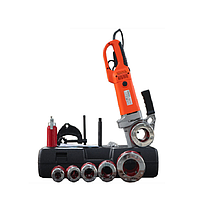 SHIDA SD50 Pipe Threading Machine (2300W, 1/2" - 2")