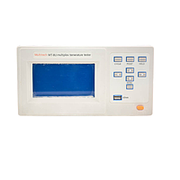 Humidity - Temperature Datalogger