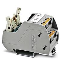 PHOENIX CONTACT 2905316 Terminal Block Interface Modules VIP-2/PT/FLK10 ROC DI