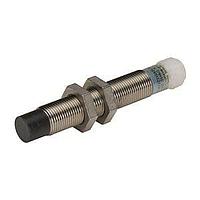 Eaton E59-M18A108D01-D1NN Proximity Sensors IPROX INDUCTIVE,18MM,DC,NPN,SH,NO M12