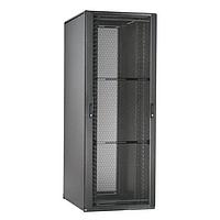 Panduit N8212BTC N-Type Cabinet 800mmW x 42 RU x 1070mmD N-Type, Doors,