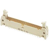 HARTING 09185067024 Headers & Wire Housings SEK-18 SV ML STD STR29 06P PL3 KINK