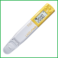 HORIBA Na-11 Sodium Ion (Na+) Pocket Meter