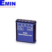 Adash A4404 SAB The pocket analyzer