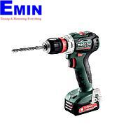 METABO POWERMAXX BS 12 BL Q Cordless drill / screwdriver (0-1650 rpm)