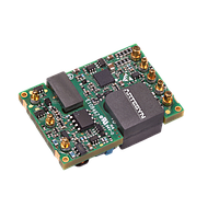 Artesyn AVD75-48S3V3-6L Sixteenth-brick Isolated DC-DC Converter (3.3V; 20A; 66W)