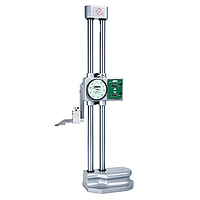 INSIZE 1351-450 DIAL HEIGHT GAUGE (0-450mm)