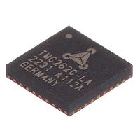 ADI Trinamic TMC262C-LA-T 2 Phase Stepper motor driver 7 to 34V, for external P/N-Fets with S/D and SPI Interface, 256  Steps, CoolStep, StallGuard2 and SpreadCycle.