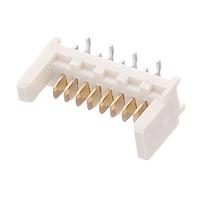 Molex 90814-3508 Ribbon Cable P/FLEX SMT H/R W/O PEGS