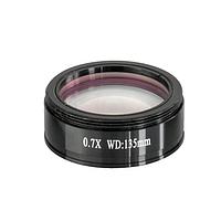 KERN OZB-A5613 Achromatic Auxiliary Objective (0.7×)
