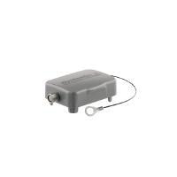 Weidmuller 1665200000 Accessories HDC 06B DODL 2BO