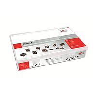 Wurth Elektronik 744725 Line Choke Kit Design Kit SMDComonMdeLineFltrs