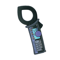 KYORITSU 2432 Leakage Clamp Meter (4/40mA/100A)
