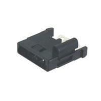 Shin Chin R3-52-02-B Fuse Holders  AMT TYPE 20A 24VDC