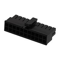 Molex 43025-2200 Receptacle Housing 22 CKT RECEPTACLE