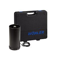 Wöhler FW 550 Moisture Scale Bulk Material (for HF 550)
