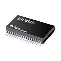 Texas Instruments SN1002018DAPR 16-bit Microcontrollers - MCU 24-Channel, 12bit PWM LED Driver