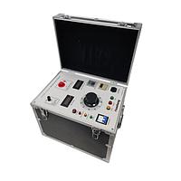 Huazheng HZGPNET Power Frequency Withstand Voltage Test Bench (1KVA, 0.33A, 3KV)