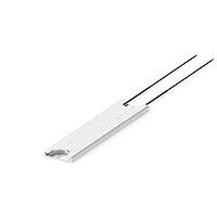 Holsworthy - TE Connectivity HCL130J100RCX Wirewound Resistors HCL130 70W 100R 5% Cable 150mm