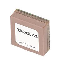 Taoglas ASGGB184.A Active Antenna ASGGB184.A  Active GNSS Surface Mount 18mm Patch