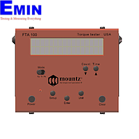 Mountz FTA-100 (072990) Torque Tester