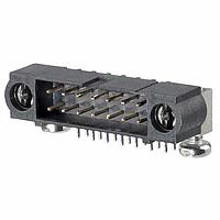 Harwin M80-5L13042MD Power to the Board 15+15 WAY M H 3MM PCT 101 LOK