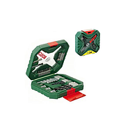 Drill bits
